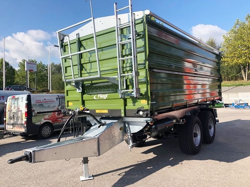 Trailer Equipe 200 V.