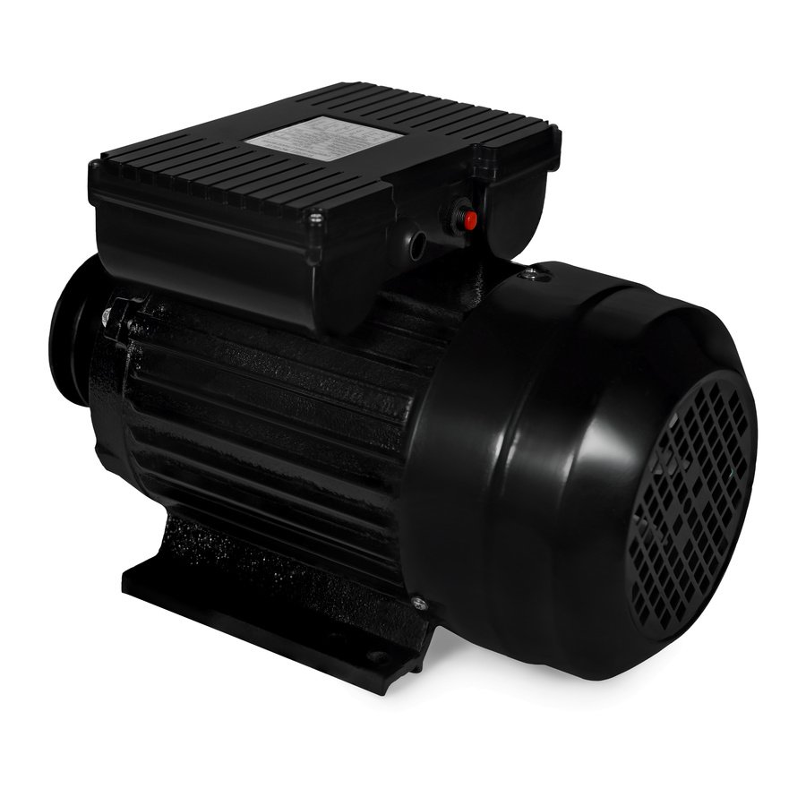 Electric motor Invertek IMA-90L-2