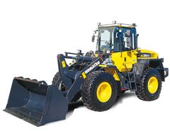Komatsu WA250-5L