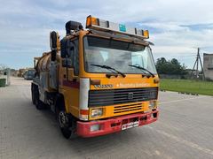 Volvo FL 10-6X2