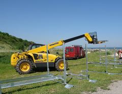 Komatsu WH609