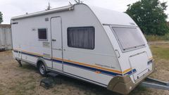 WILK CI SAFARI 441