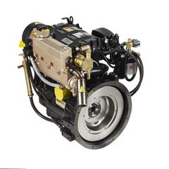 Discovery Energy LDW 1003 (1800 RPM)