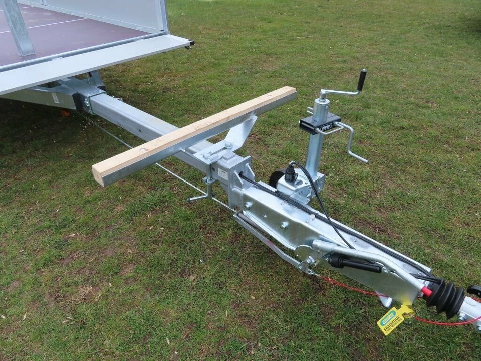 Trailer Trias 712-125