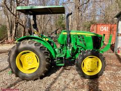 John Deere 5045 E