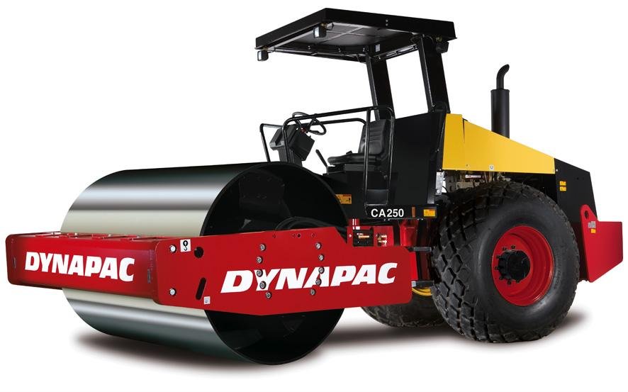 Dynapac CA250