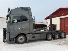Volvo 84F R3HAX