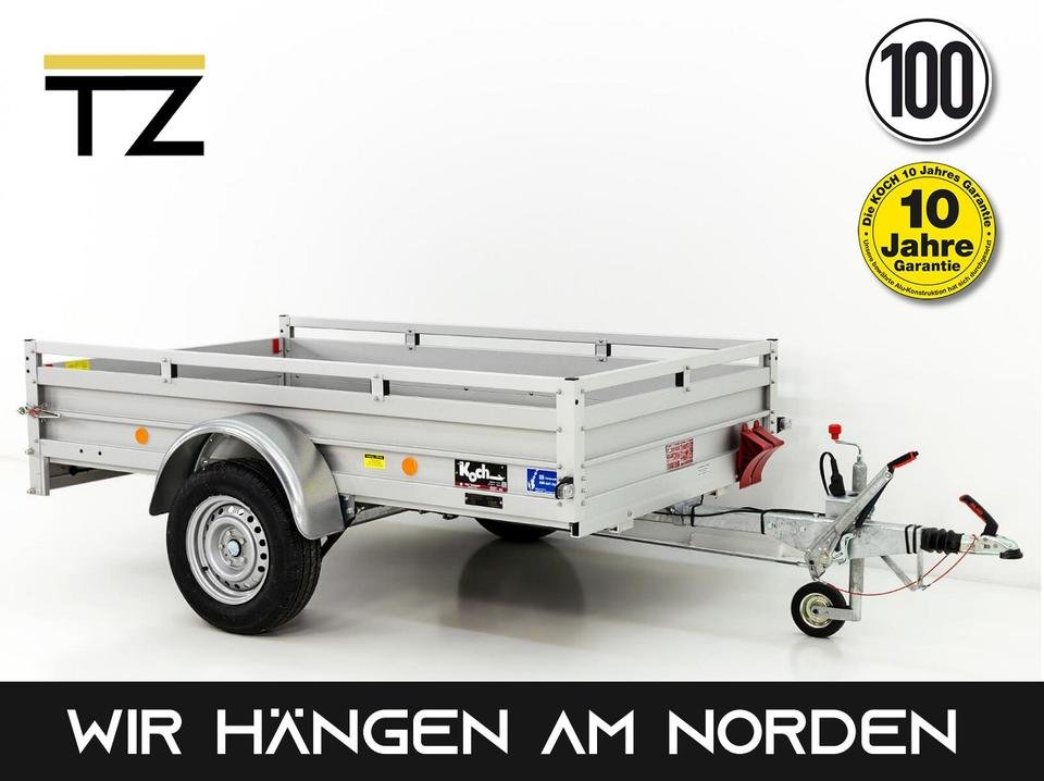 Trailer KOCH 5.13