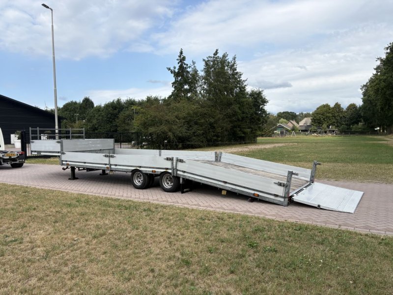 Anhänger Ultra Lite GS 357025