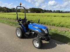 Solis 22 4WD
