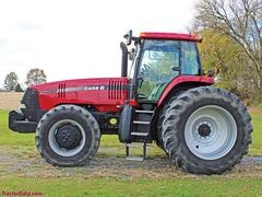 Case IH MX 240 MAGNUM