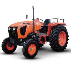 Escort (Pol-mot) Powertrac 450