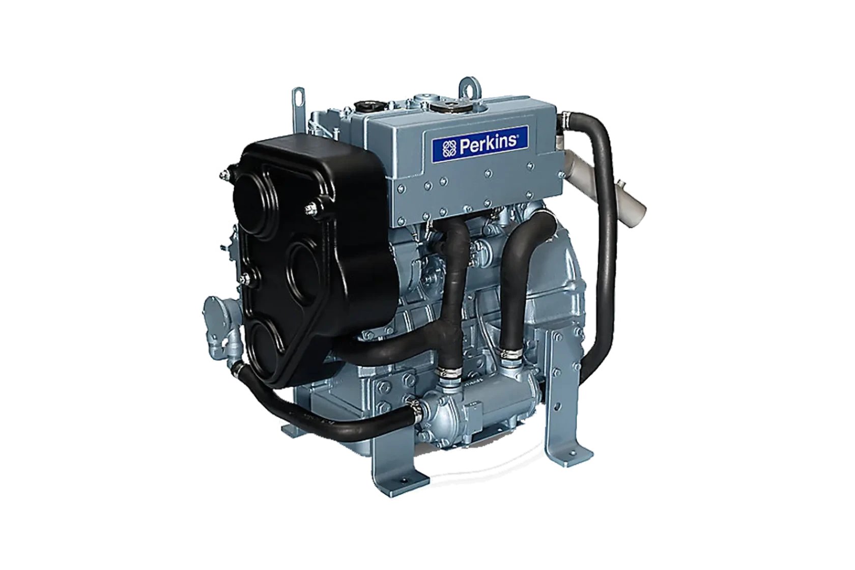Dieselmotor Perkins 2774/2000