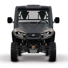 Cub Cadet Challenger MX750 EPS Camo (37EYCCLK710) - Cub Cadet 4x4 Utility Vehicle (2022)