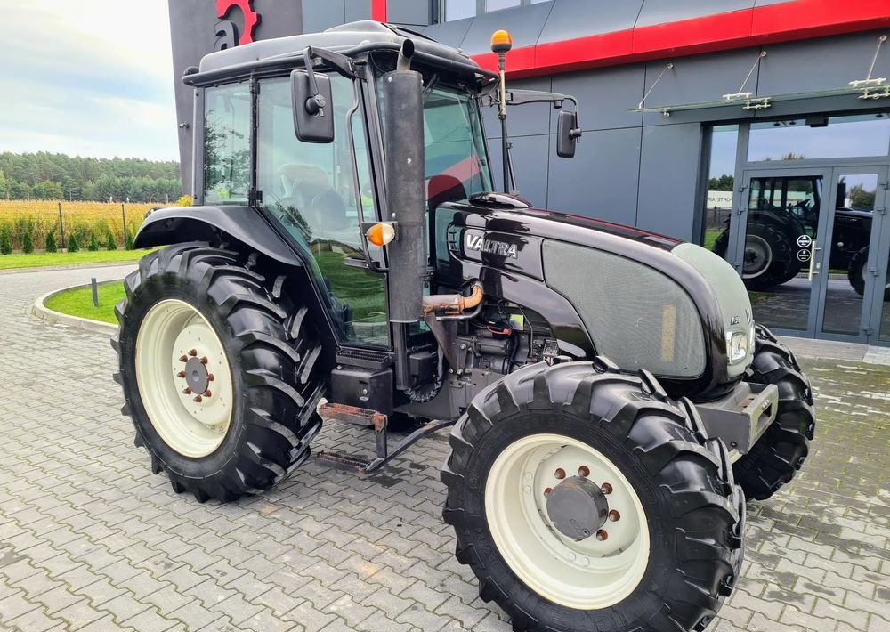 Tractor Valtra A93 H AC17.21