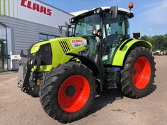 CLAAS Arion 460
