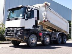 Renault K 450 6X6