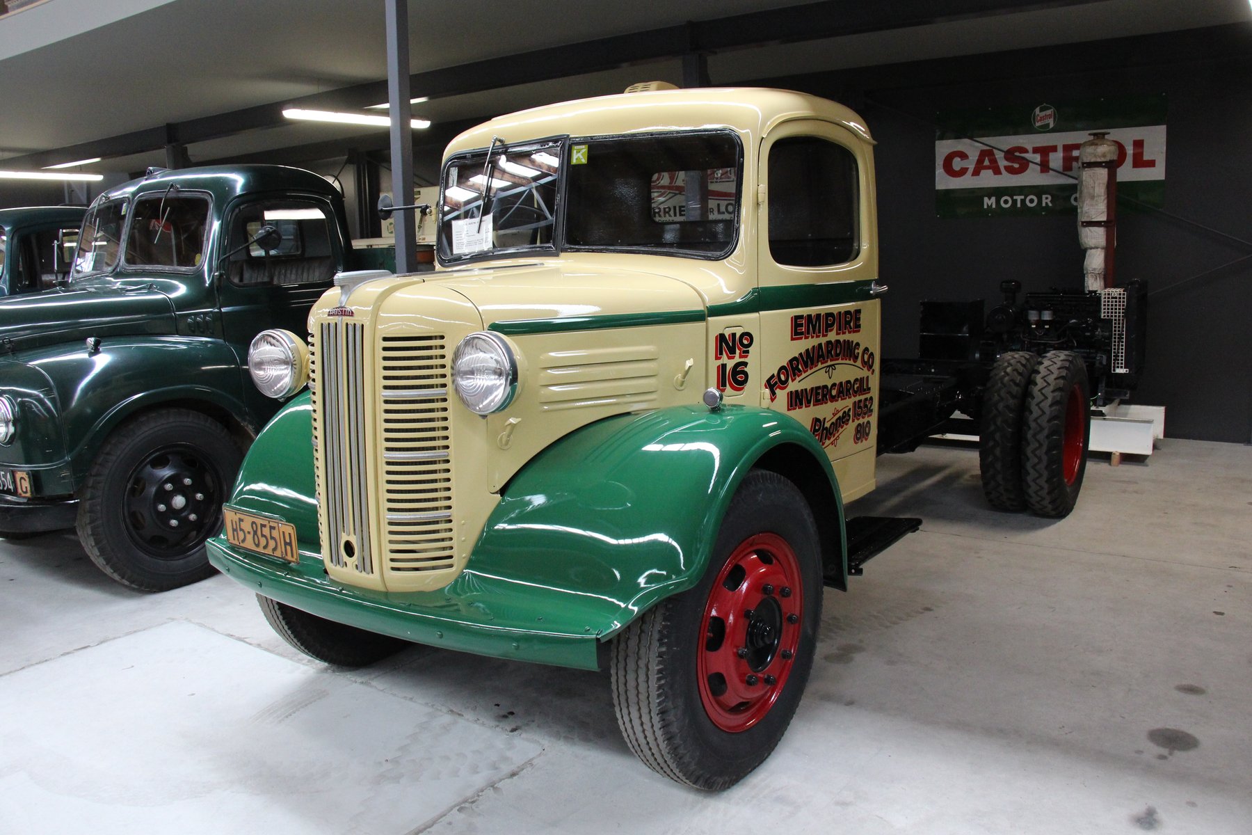 Austin K4