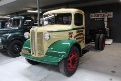 Austin K4