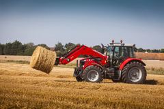 Massey Ferguson 760
