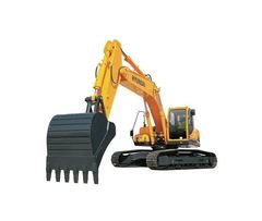 Hyundai R260LC-9A H/W