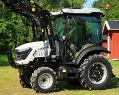 Landtrac 25