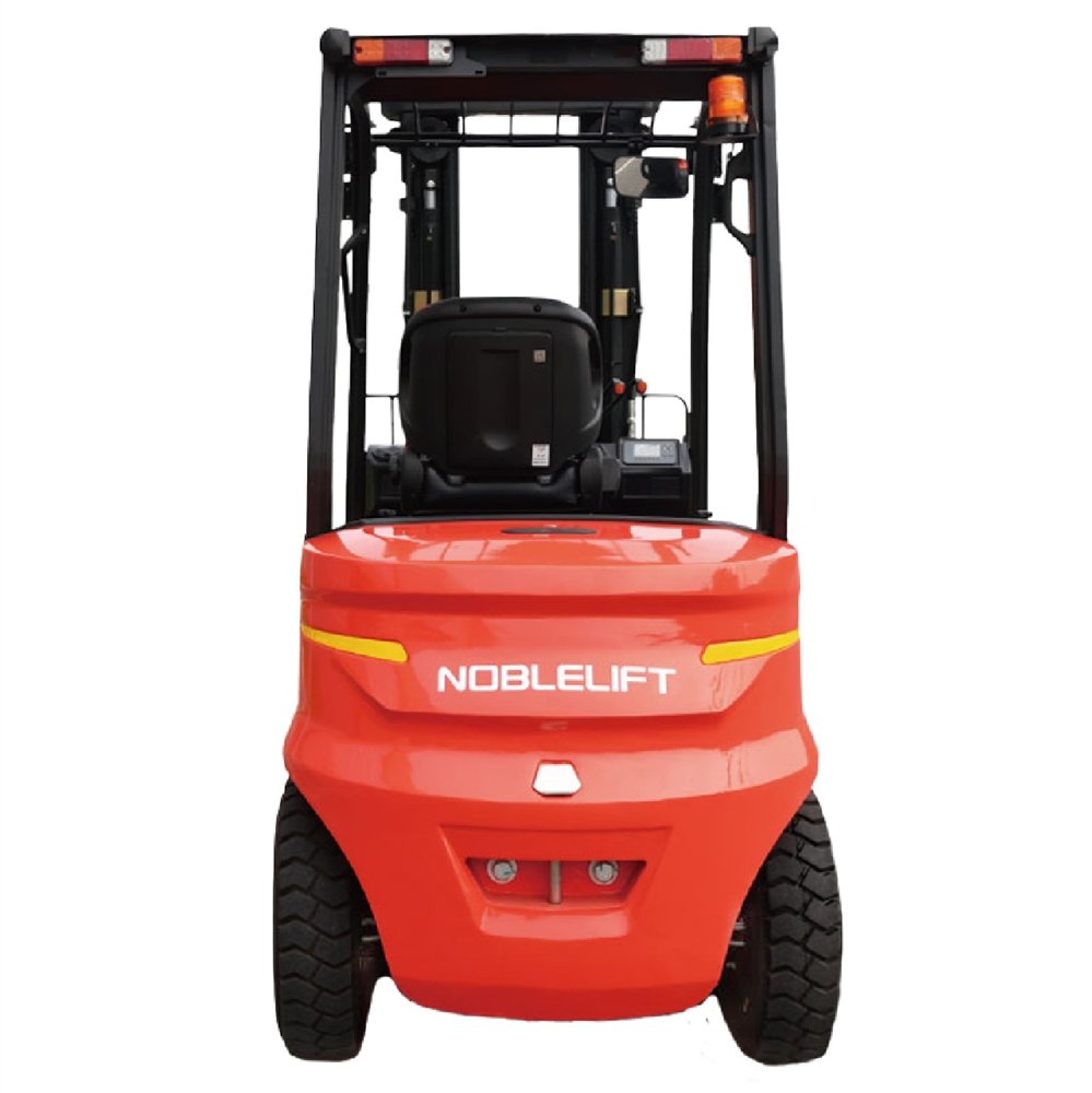Electric forklifts Noblelift FEP-100N2