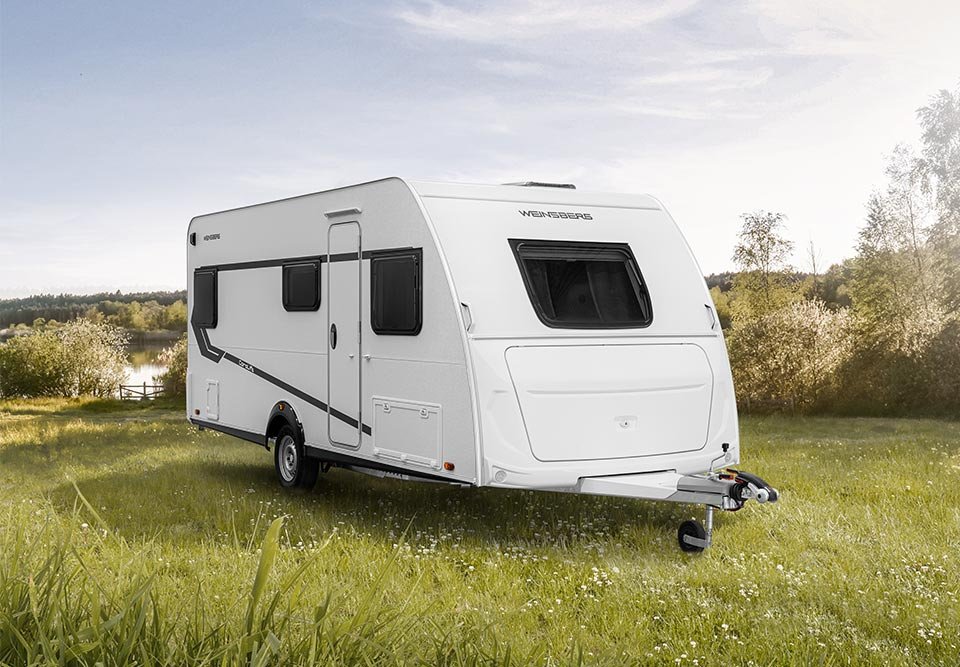 WEINSBERG KNAUS TABBERT