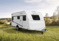 WEINSBERG KNAUS TABBERT
