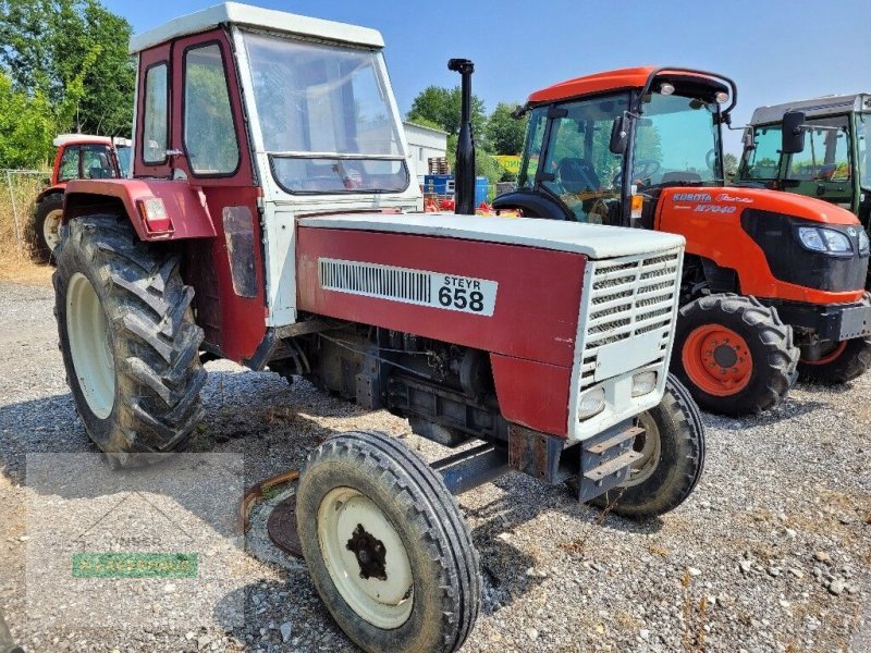 Steyr (slt) 658