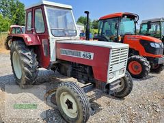 Steyr (SLT) 658