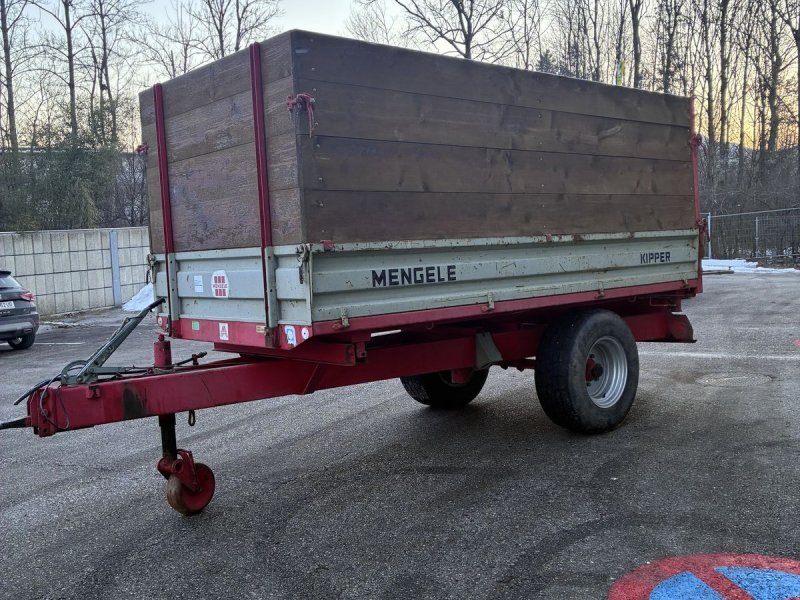 Menke MKF 1300