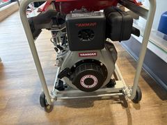 Yanmar YDG3700N-6BYI2