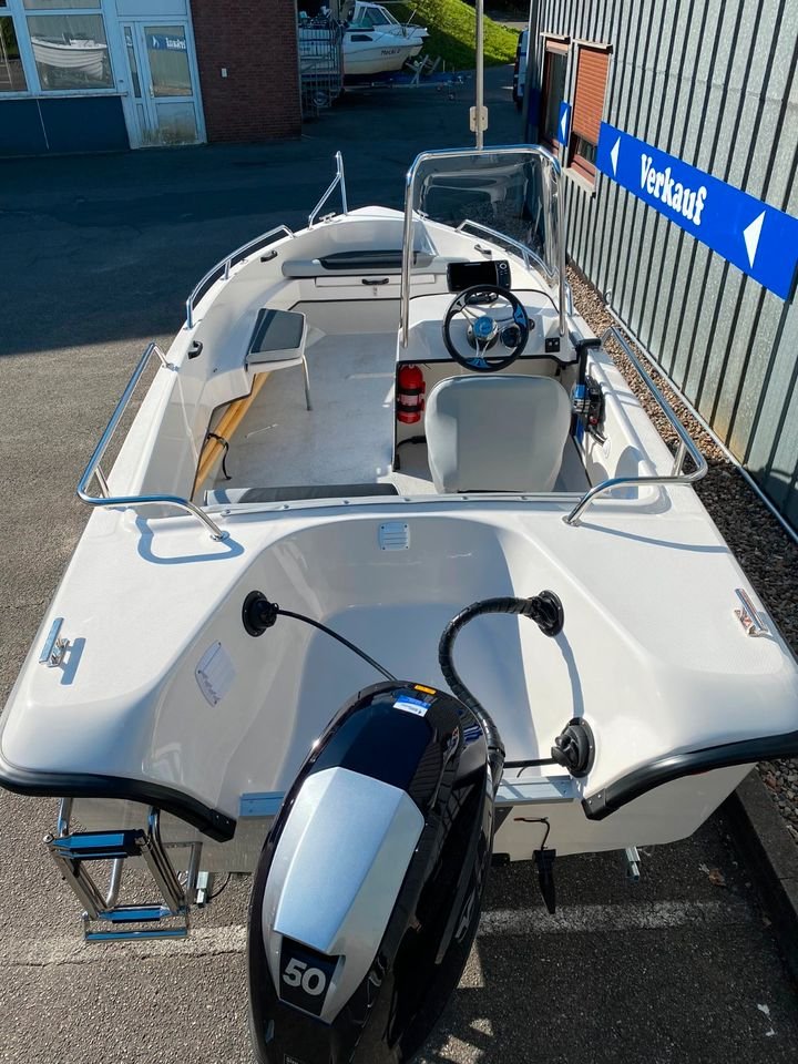 Self-build (Zelfbouw) CLASSIC 510