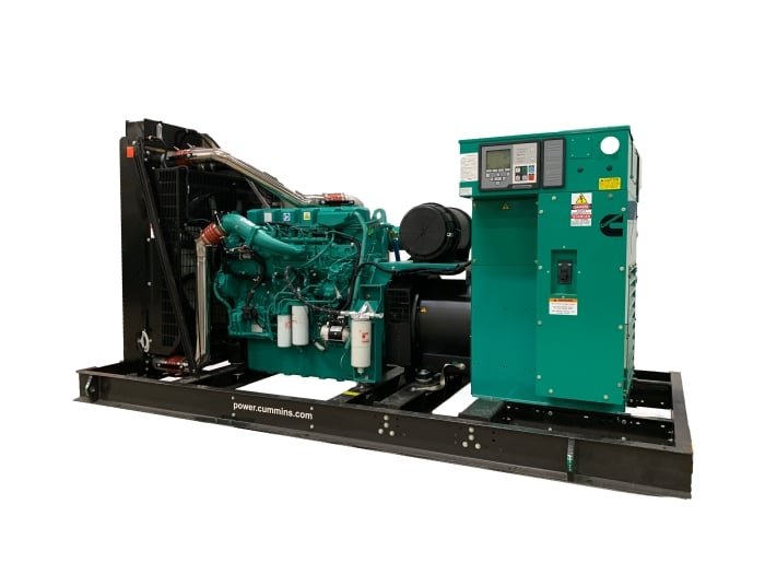 Diesel engine Cummins QSZ13-G9