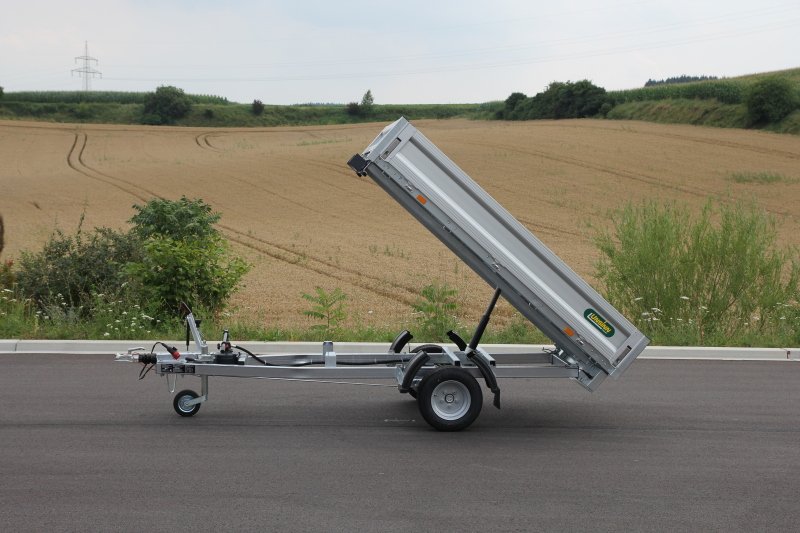 Trailer Unsinn PHK 1323-10-1500 W