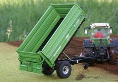 Vredeveld ECO /DS 6035