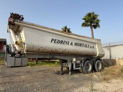 Tecnokar Trailers T2GP 47