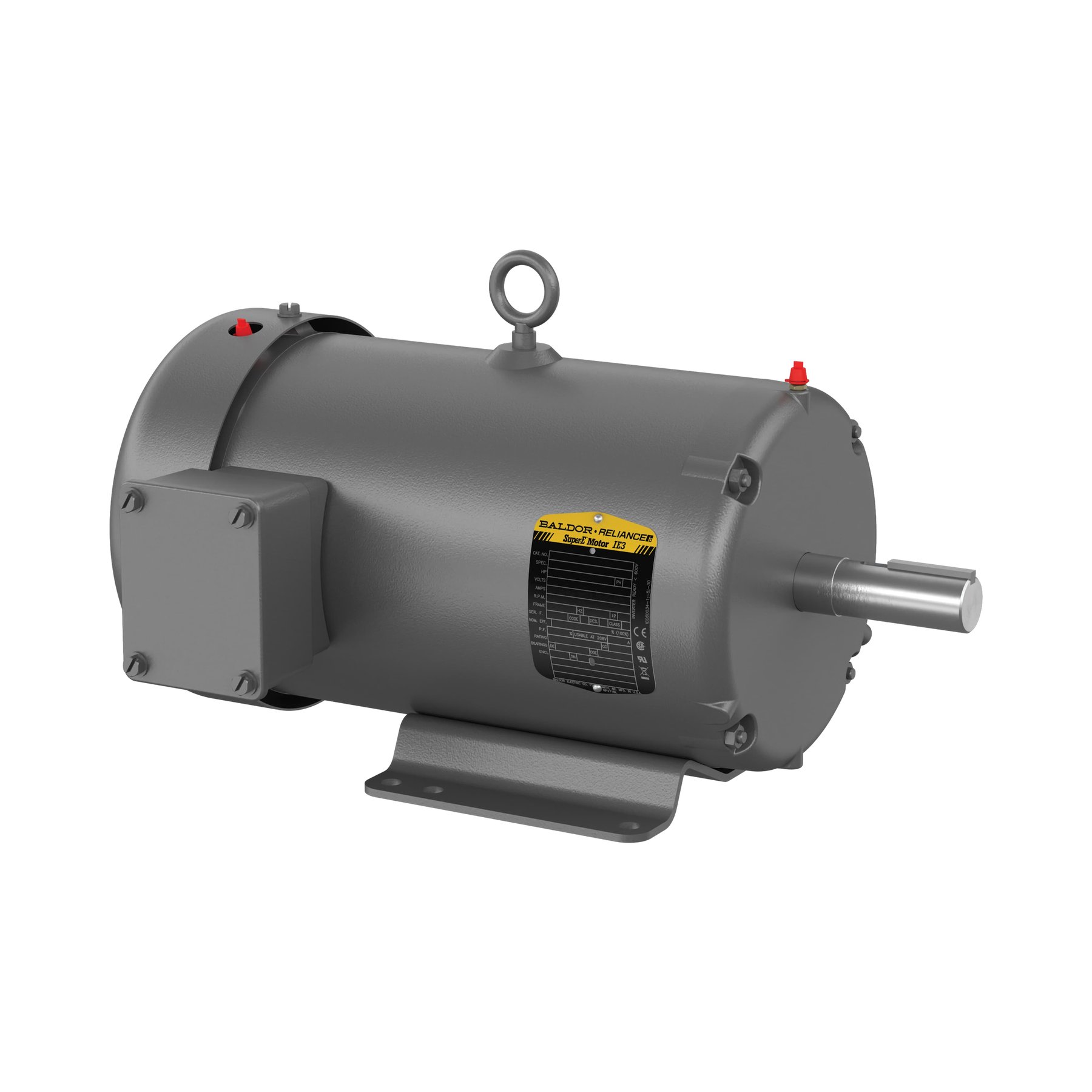 Electric motor Baldor MM3611C-57
