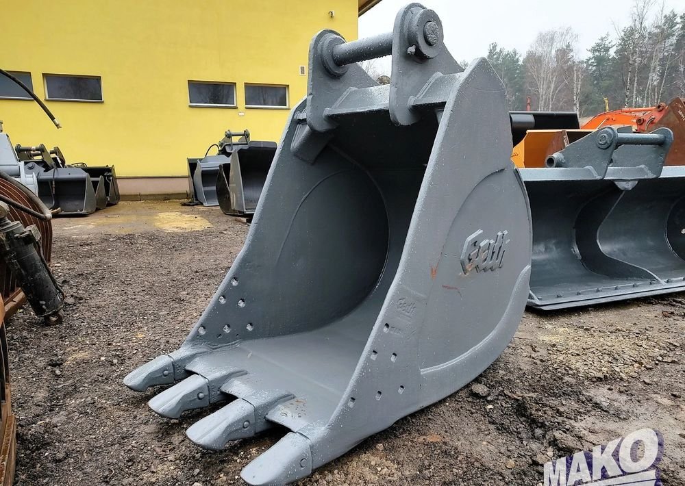 Maschine Geith QC90