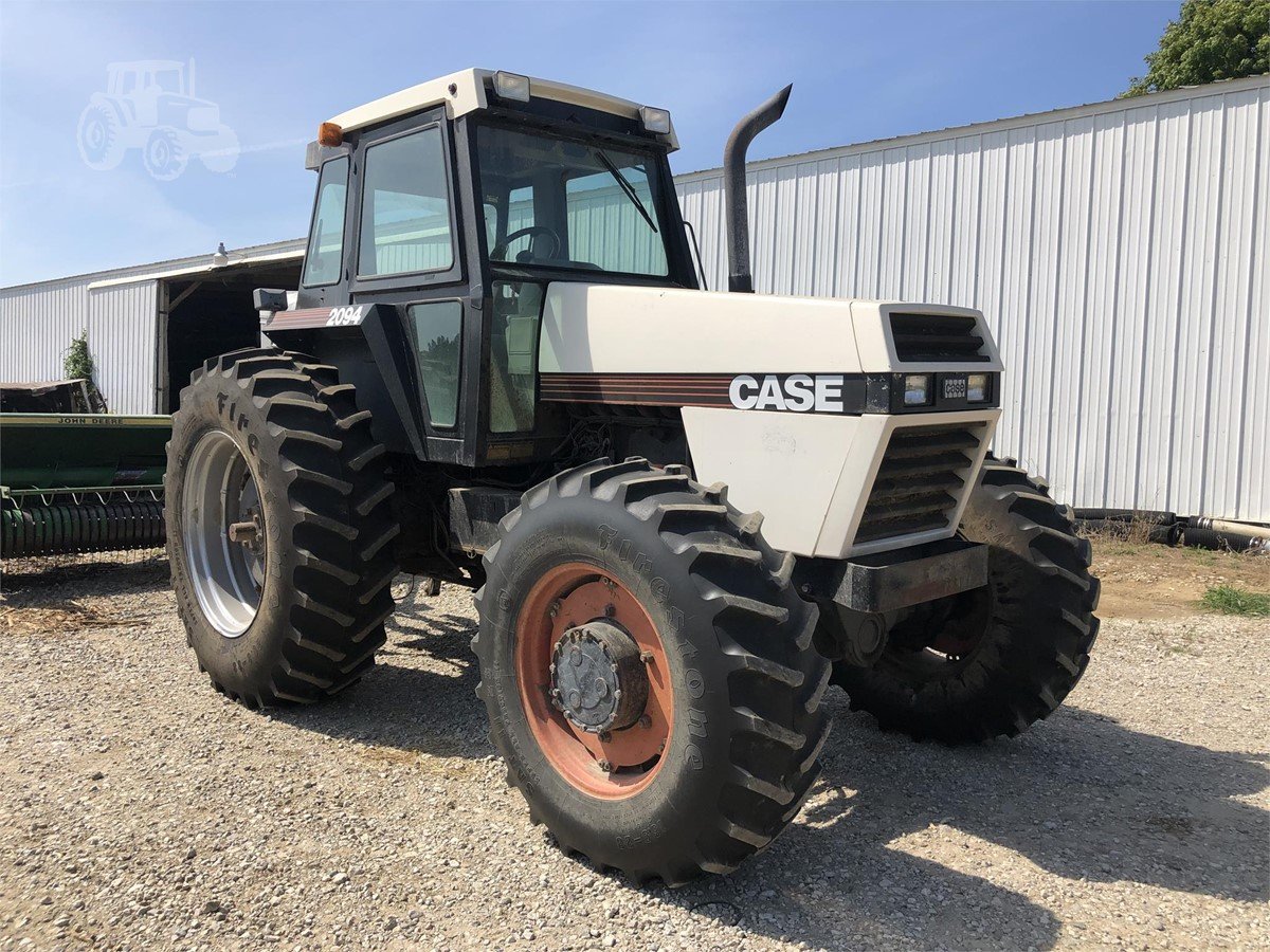 Traktor Case 2094