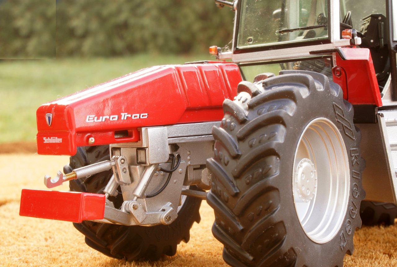 Light trailers up to 750 kg Europe-Tra LS 750