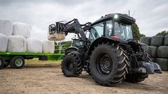 Valtra A53 (P)lantage/(K)ompakt