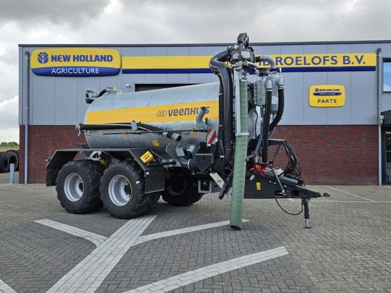 Veenhuis ECO LINE 28300