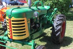 Oliver SUPER-44