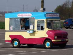 Bedford 97170