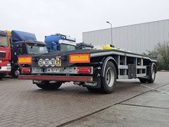 Trouillet SBT221