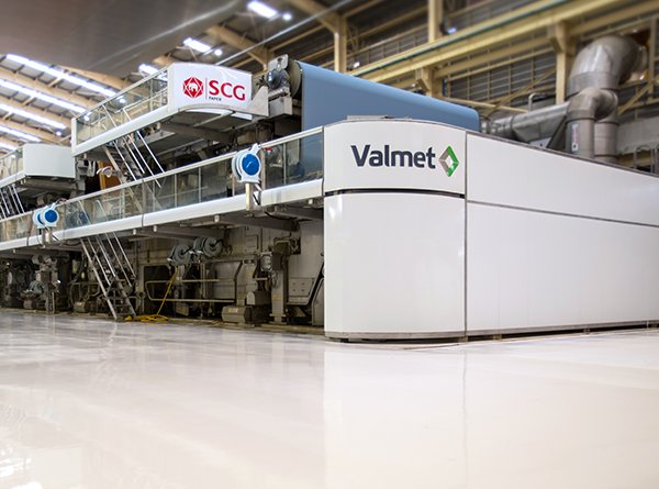 Valmet EX10