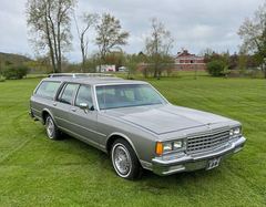 Chevrolet CAPRICE CLASSIC VAN-BN81Y-K/2950
