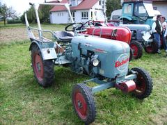 Eicher LH12